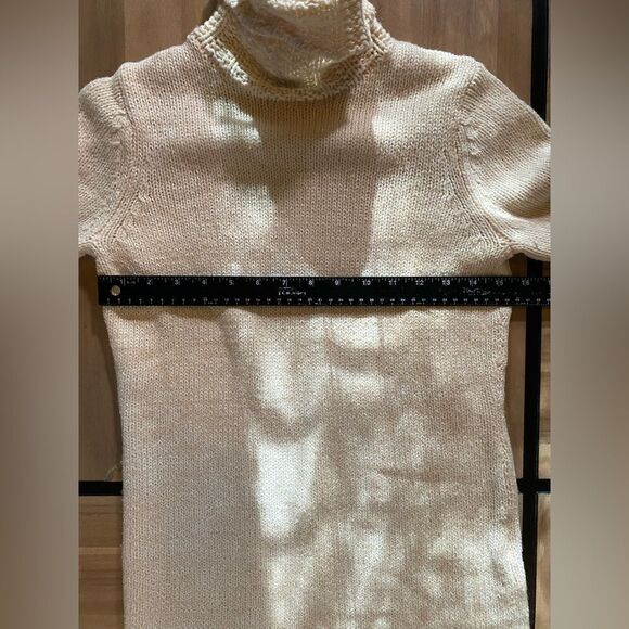 Gap lambs wool blend sweater - Picture 5 of 6